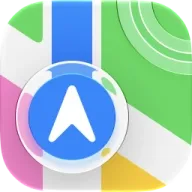 Apple Maps