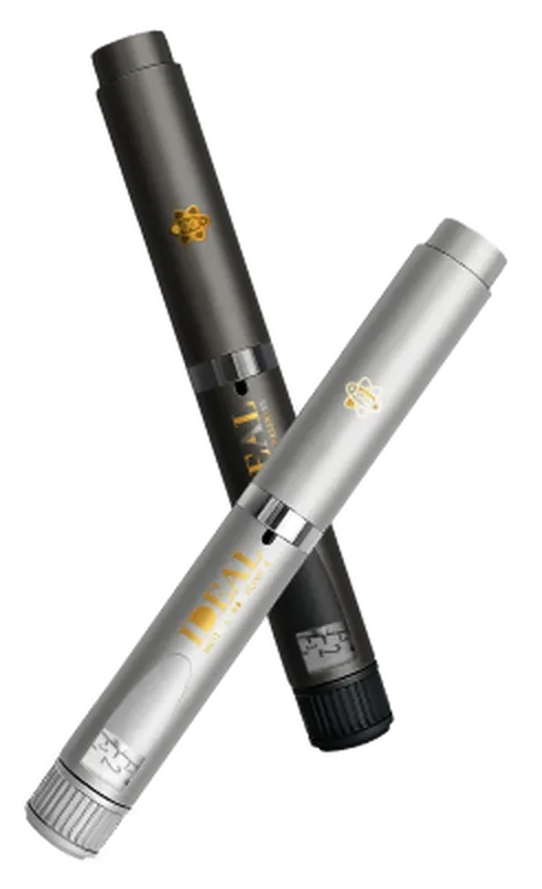 Peptide therapy injector pens