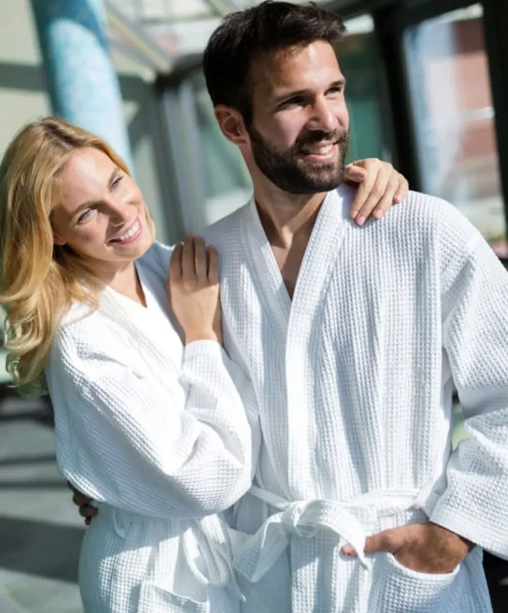 Patient considering regenerative medicine at Ideal Medical & Wellness