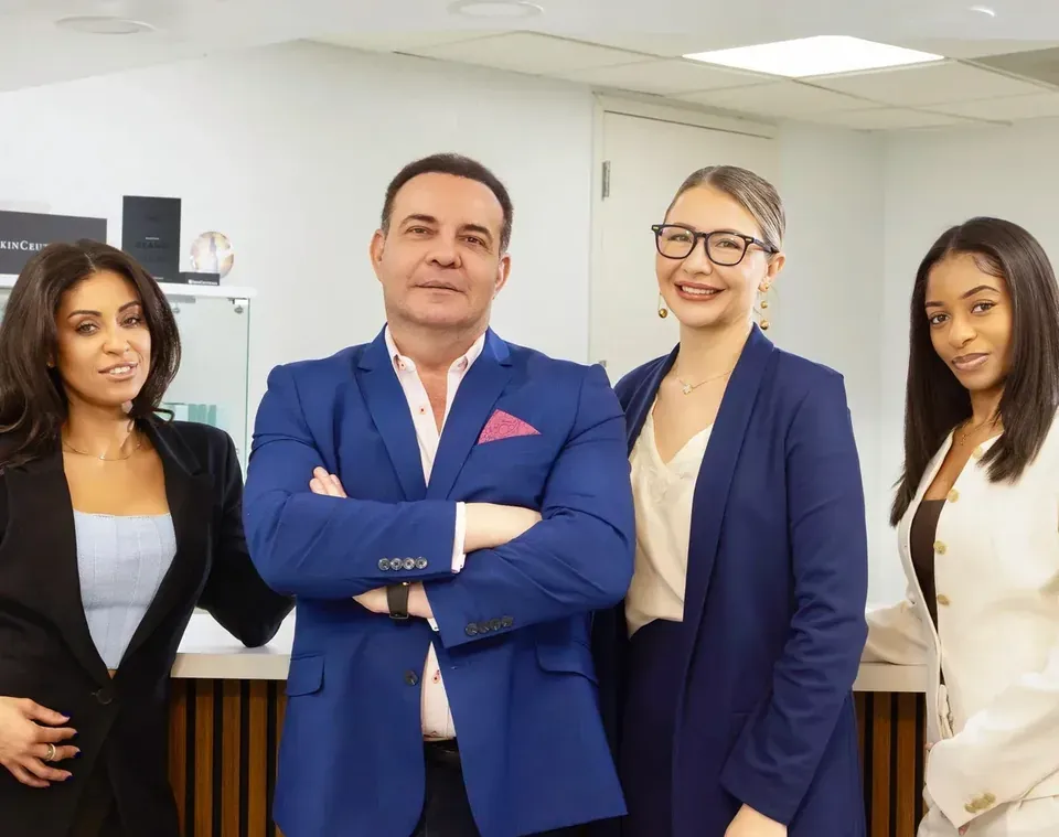 Ideal Medical and Wellness team — Aventura, FL