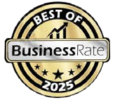 Best of 2025 — BusinessRate