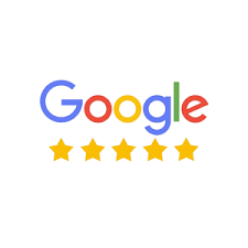 5-star rated on Google