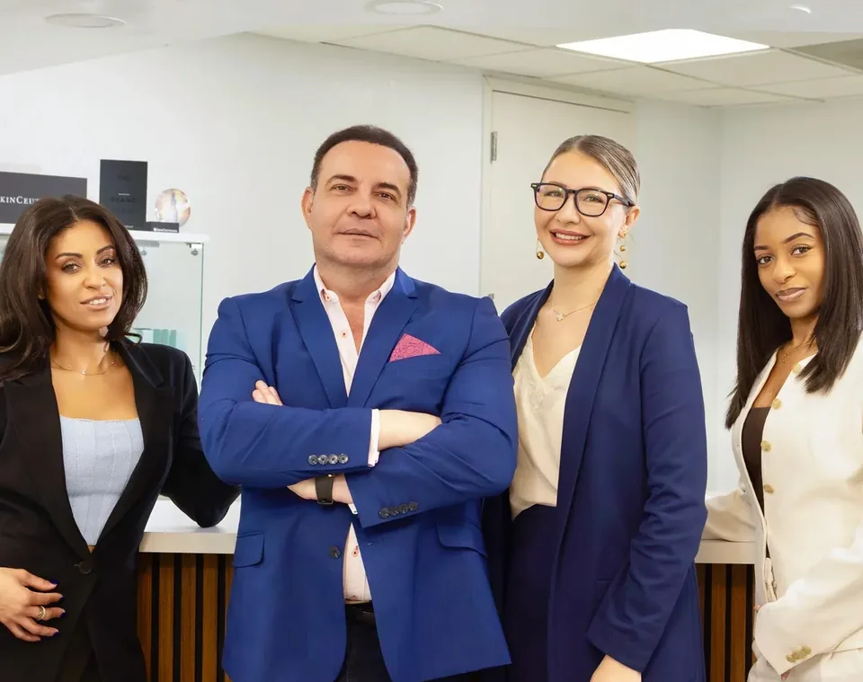 Ideal Medical and Wellness team — Aventura, FL