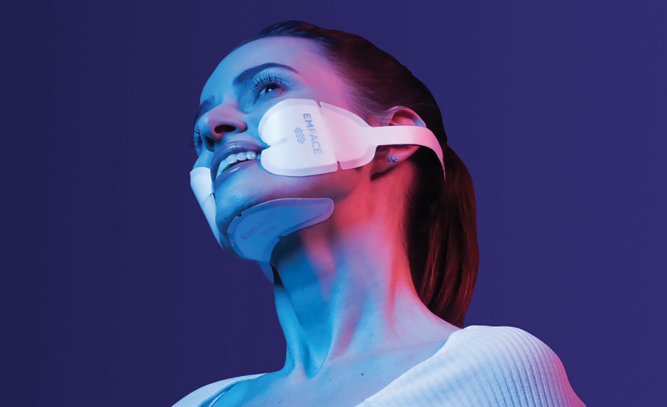 EMFACE — Facial Rejuvenation